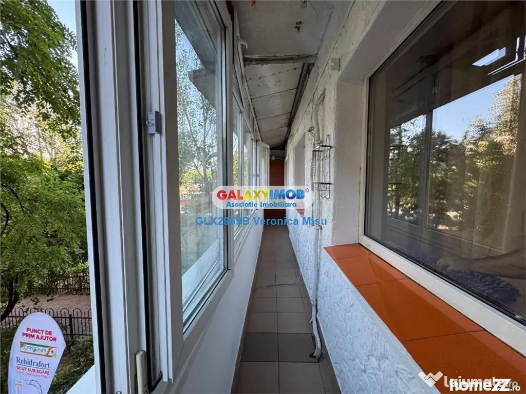Apartament 3 camere, loc de parcare - Baba Novac - Dristor - Bucuresti (Bucuresti-Ilfov)