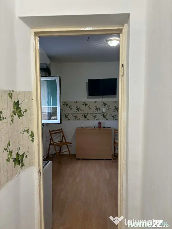 Apartament 2 camere zona TRIAJ - Brasov (Brasov)