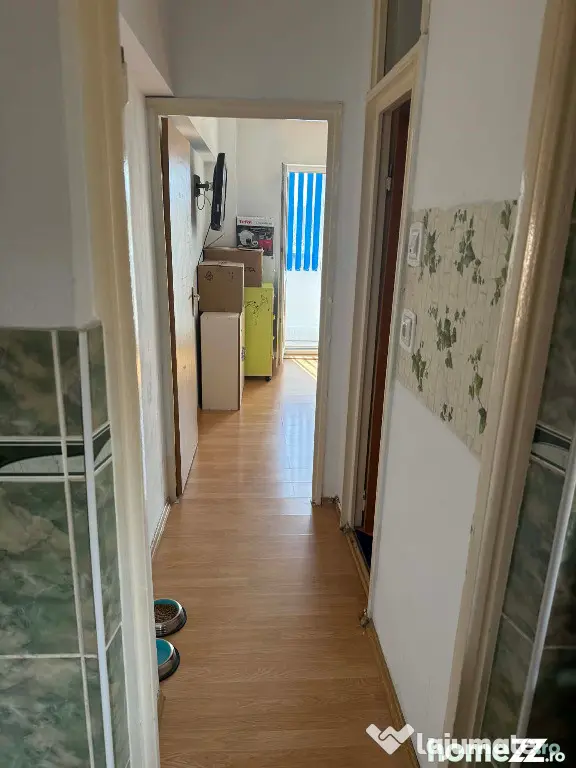 Apartament 2 camere zona TRIAJ - Brasov (Brasov)