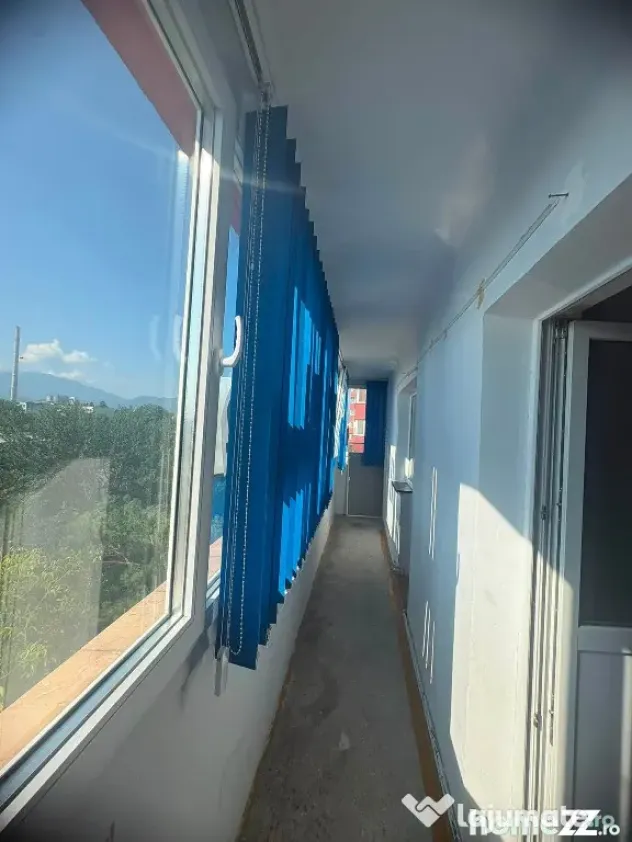 Apartament 2 camere zona TRIAJ - Brasov (Brasov)