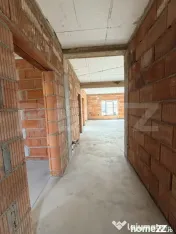 Casă individuală pe parter | 105 mp utili & 658 mp teren | 