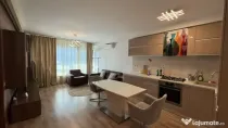 Apartament 2 camere, Titan - 1 Decembrie, bloc nou, 3/4, centrala proprie