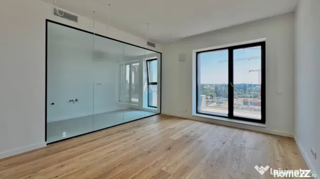 Nusco City | 55 MP | Best Deal | Ready to move | Faza 2 - Bucuresti (Bucuresti-Ilfov)