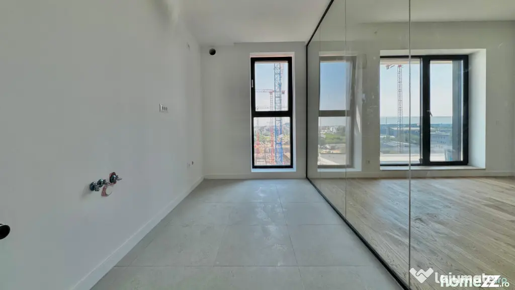 Nusco City | 55 MP | Best Deal | Ready to move | Faza 2 - Bucuresti (Bucuresti-Ilfov)
