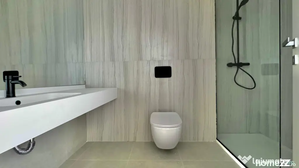 Nusco City | 55 MP | Best Deal | Ready to move | Faza 2 - Bucuresti (Bucuresti-Ilfov)