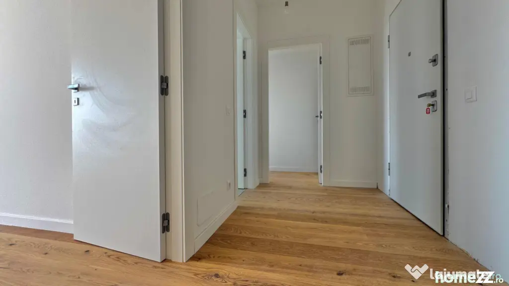 Nusco City | 55 MP | Best Deal | Ready to move | Faza 2 - Bucuresti (Bucuresti-Ilfov)