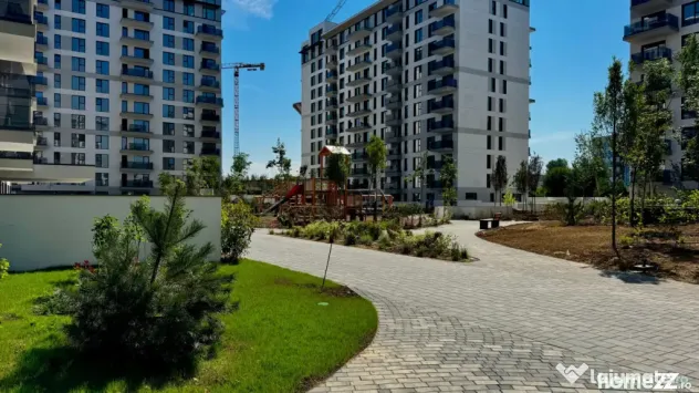 Nusco City | 55 MP | Best Deal | Ready to move | Faza 2 - Bucuresti (Bucuresti-Ilfov)
