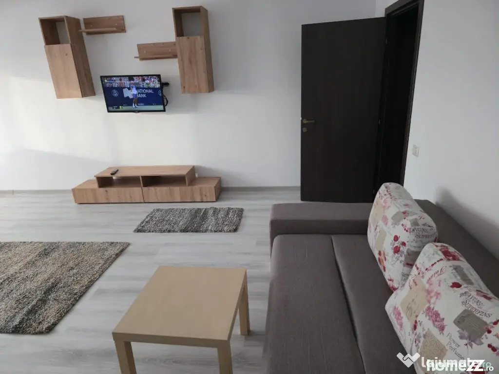 Studio in zona SANPETRU,complex subcetate, - Sanpetru (Brasov)