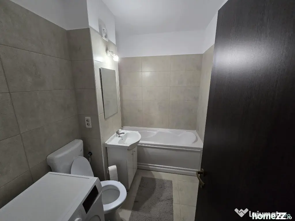 Studio in zona SANPETRU,complex subcetate, - Sanpetru (Brasov)
