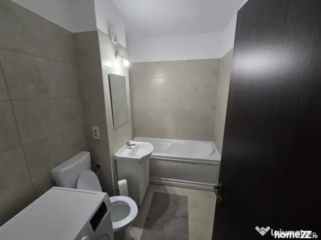 Studio in zona SANPETRU,complex subcetate, - Sanpetru (Brasov)