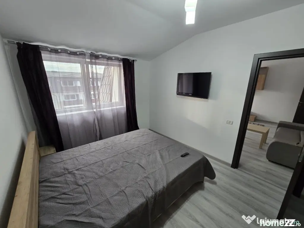 Studio in zona SANPETRU,complex subcetate, - Sanpetru (Brasov)