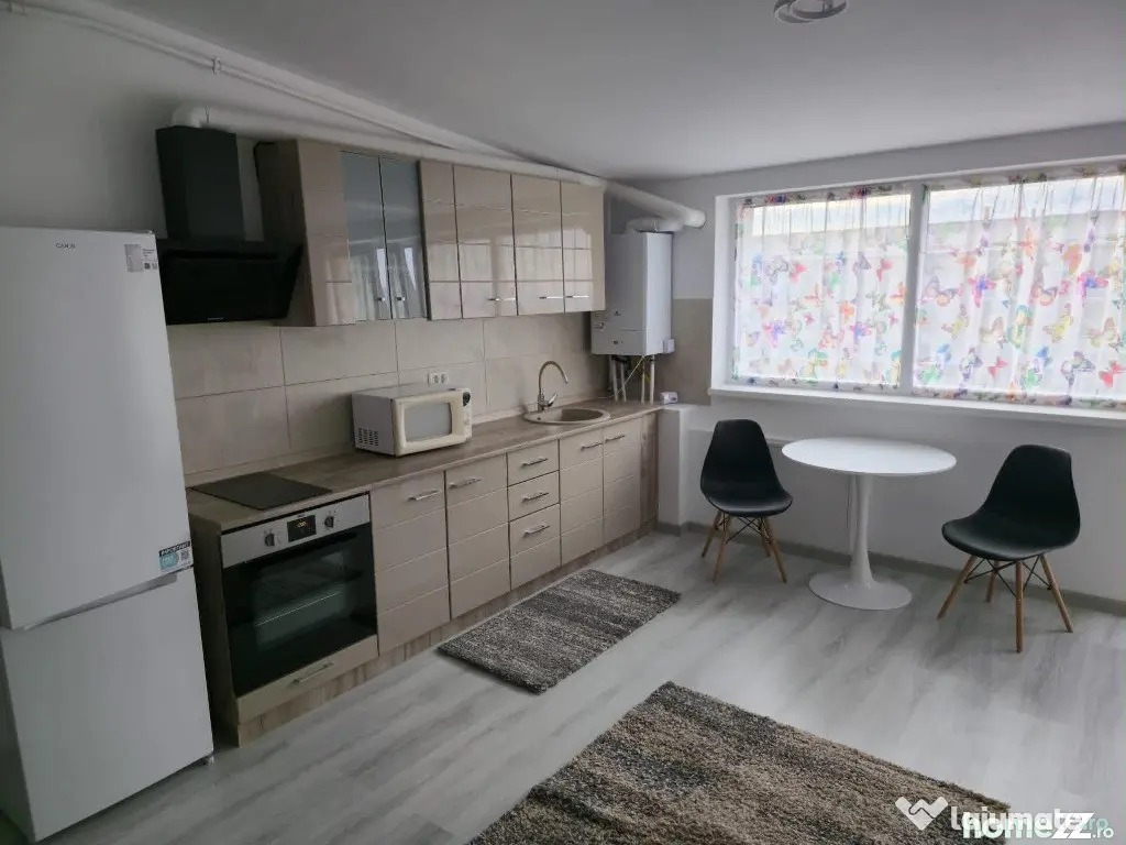 Studio in zona SANPETRU,complex subcetate, - Sanpetru (Brasov)