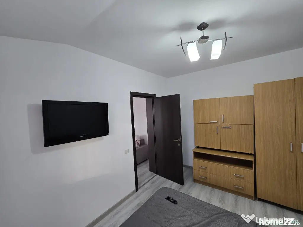 Studio in zona SANPETRU,complex subcetate, - Sanpetru (Brasov)