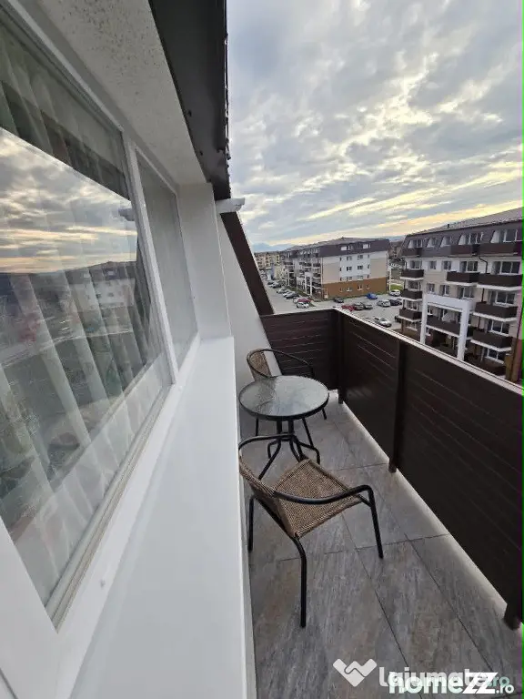Studio in zona SANPETRU,complex subcetate, - Sanpetru (Brasov)