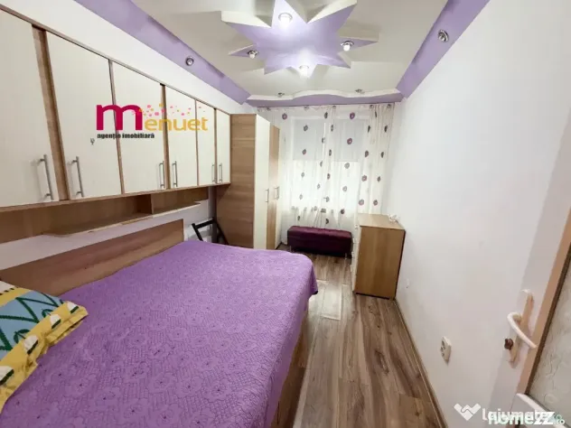 Apartament 2 camere,zona Neptun, 40 mp - Tulcea (Tulcea)