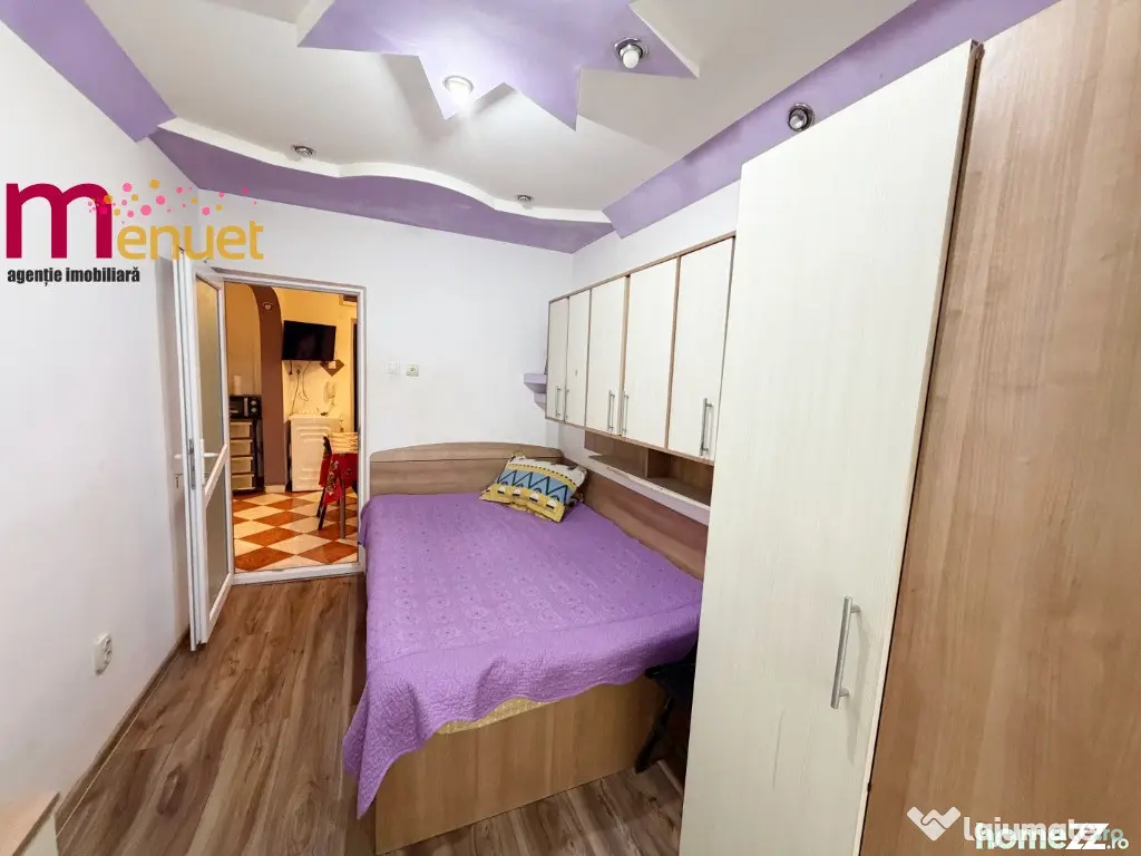 Apartament 2 camere,zona Neptun, 40 mp - Tulcea (Tulcea)