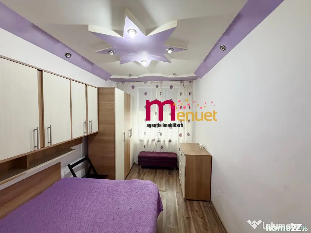 Apartament 2 camere,zona Neptun, 40 mp - Tulcea (Tulcea)