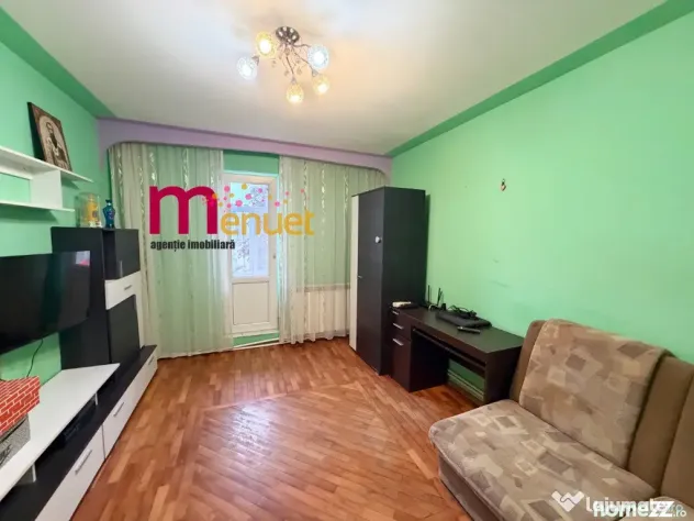 Apartament 2 camere,zona Neptun, 40 mp - Tulcea (Tulcea)