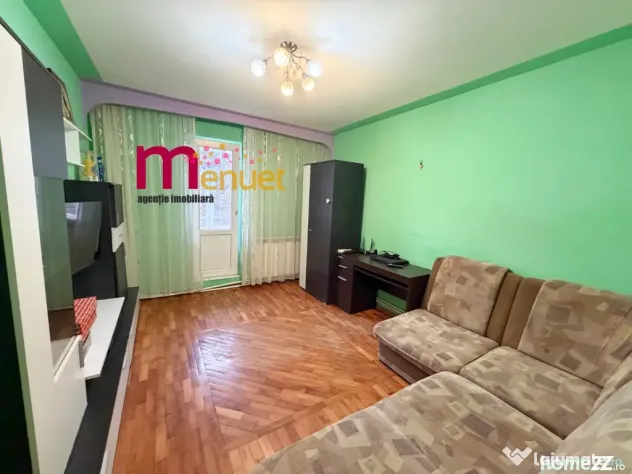 Apartament 2 camere,zona Neptun, 40 mp - Tulcea (Tulcea)