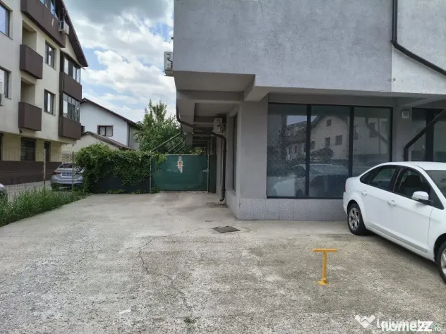3cam.dec.mob.util+1parcare-mut.imed/7min pe jos-metrou D.... - Popesti Leordeni (Bucuresti-Ilfov)