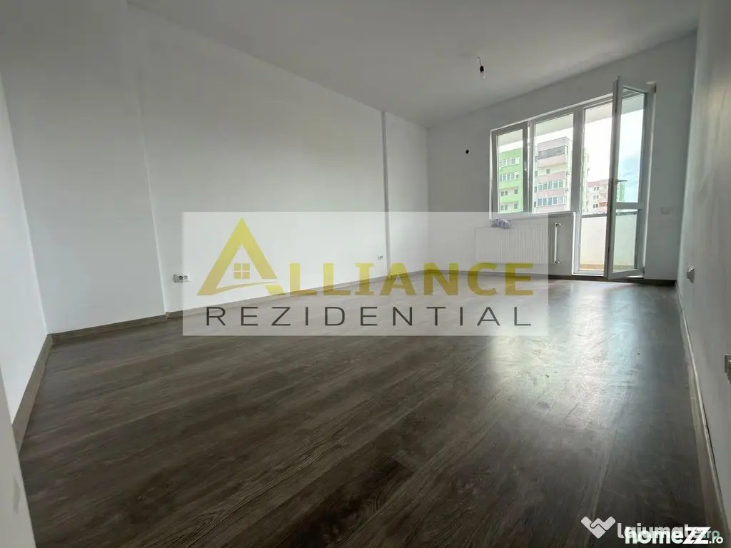 Apartament 2 camere decomandat * Strada Biruintei - Popesti Leordeni (Bucuresti-Ilfov)