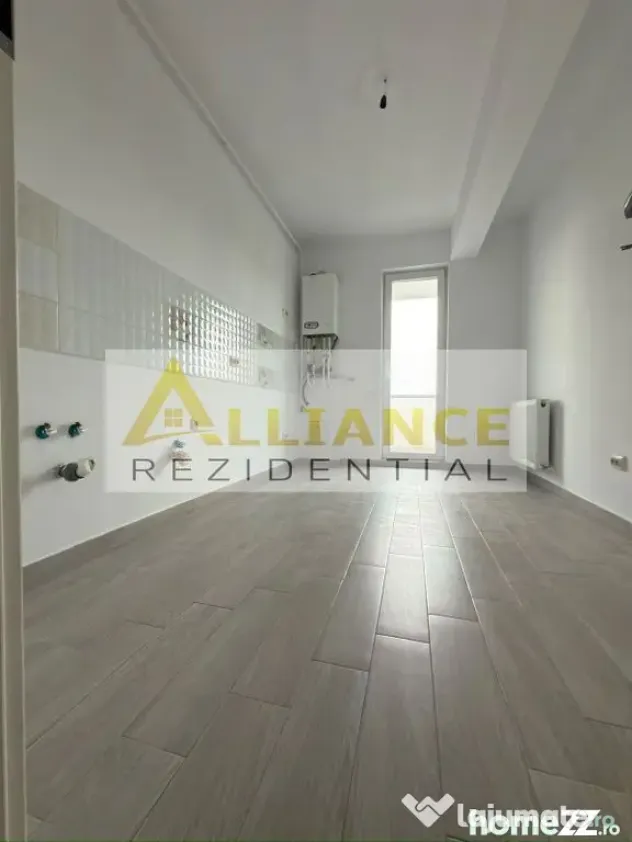 Apartament 2 camere decomandat * Strada Biruintei - Popesti Leordeni (Bucuresti-Ilfov)