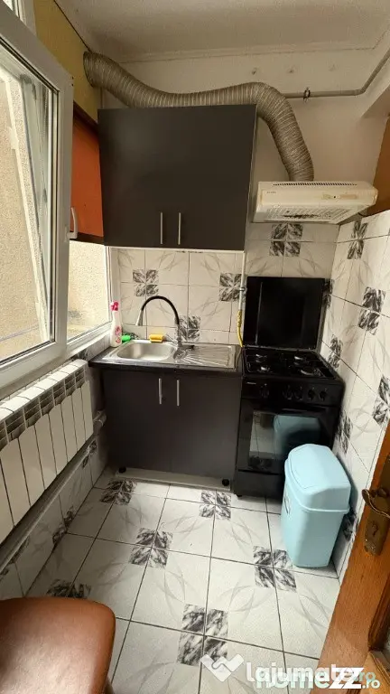 Apartament 2 camere,zona Big,etaj 3 - Tulcea (Tulcea)