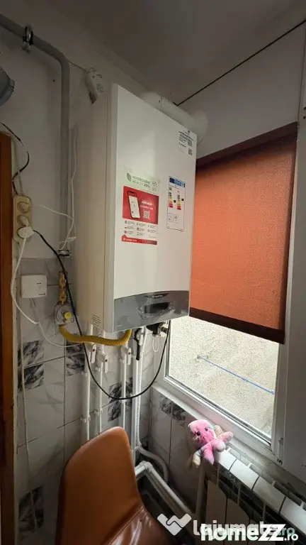 Apartament 2 camere,zona Big,etaj 3 - Tulcea (Tulcea)