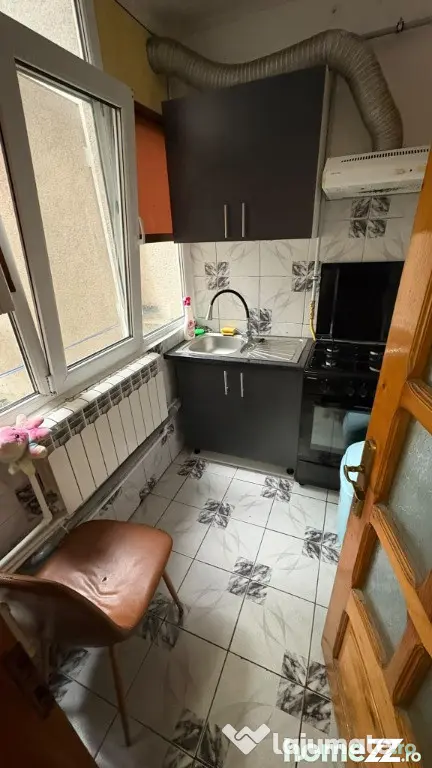 Apartament 2 camere,zona Big,etaj 3 - Tulcea (Tulcea)