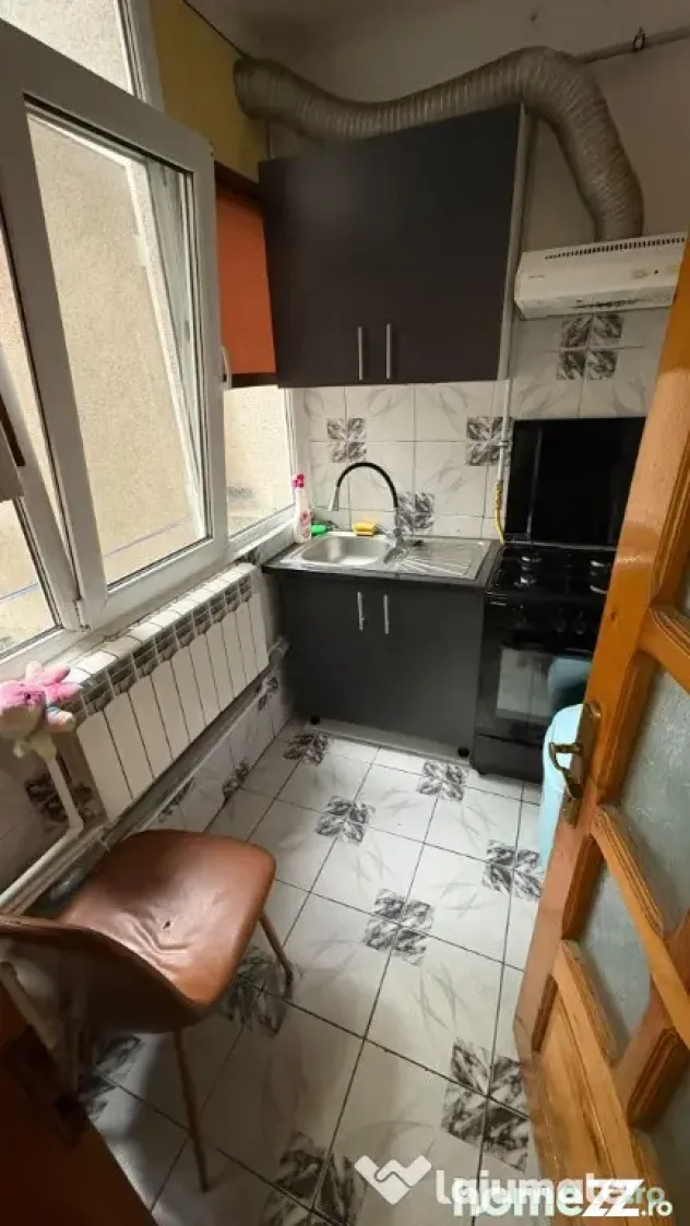 Apartament 2 camere,zona Big,etaj 3 - Tulcea (Tulcea)
