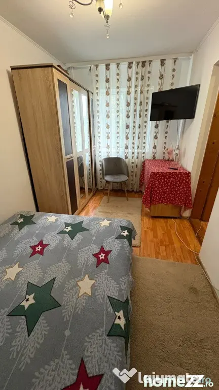 Apartament 2 camere,zona Big,etaj 3 - Tulcea (Tulcea)