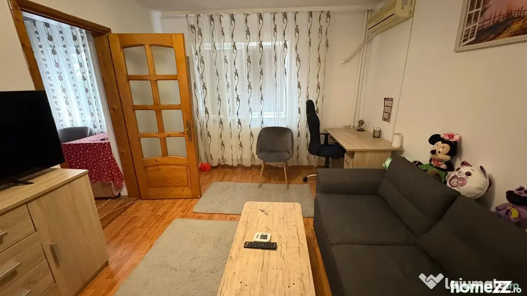 Apartament 2 camere,zona Big,etaj 3 - Tulcea (Tulcea)