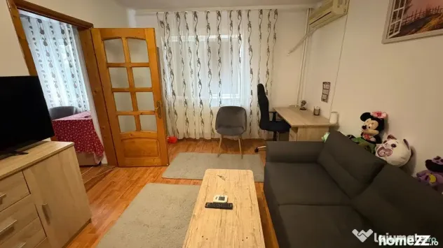 Apartament 2 camere,zona Big,etaj 3 - Tulcea (Tulcea)