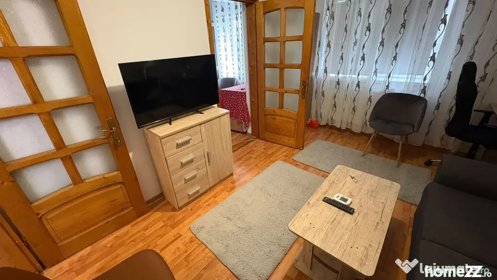 Apartament 2 camere,zona Big,etaj 3 - Tulcea (Tulcea)