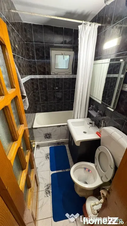 Apartament 2 camere,zona Big,etaj 3 - Tulcea (Tulcea)