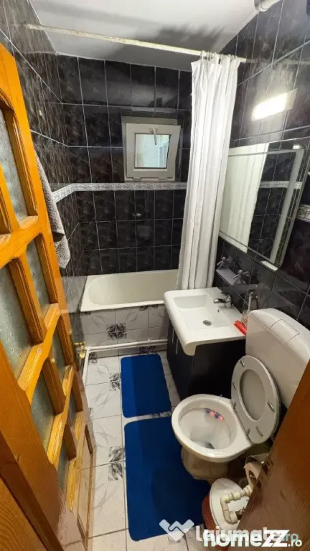 Apartament 2 camere,zona Big,etaj 3 - Tulcea (Tulcea)