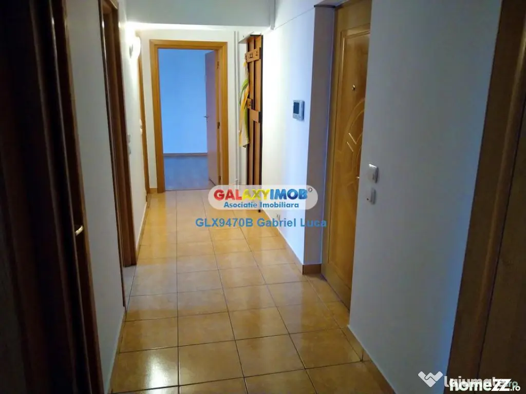 Apartament 2 camere 60 mp | Birou | Decomandat | PIata UNiri - Bucuresti (Bucuresti-Ilfov)
