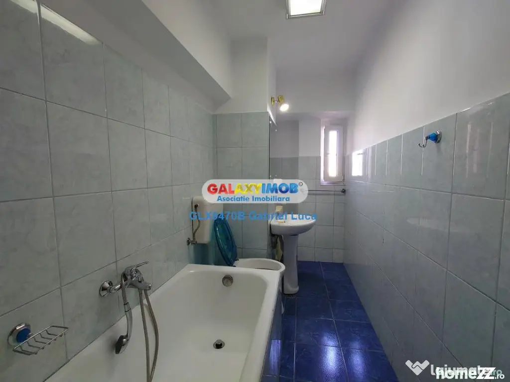 Apartament 2 camere 60 mp | Birou | Decomandat | PIata UNiri - Bucuresti (Bucuresti-Ilfov)