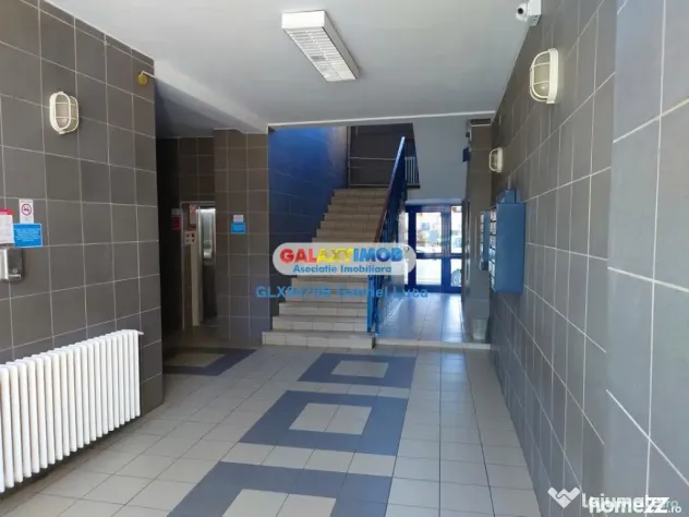 Apartament 2 camere 60 mp | Birou | Decomandat | PIata UNiri - Bucuresti (Bucuresti-Ilfov)
