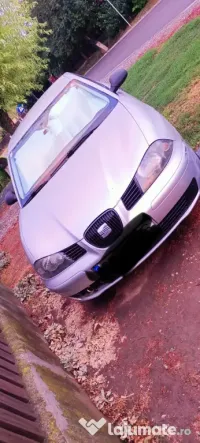 Dezmembrez Seat Ibiza 