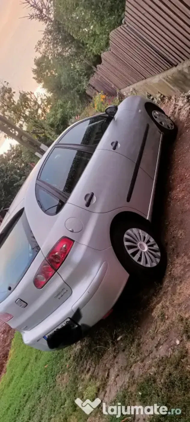 Dezmembrez Seat Ibiza