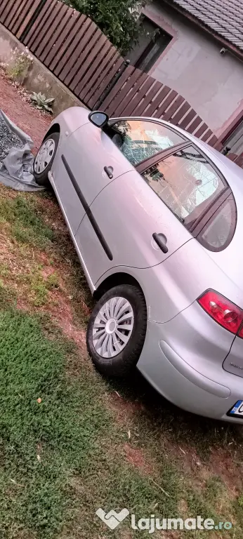 Dezmembrez Seat Ibiza