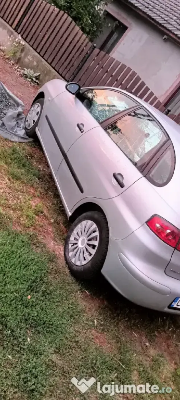 Dezmembrez Seat Ibiza