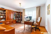 Casă / Vilă cu 6 camere de vânzare Chiajna /Rosu