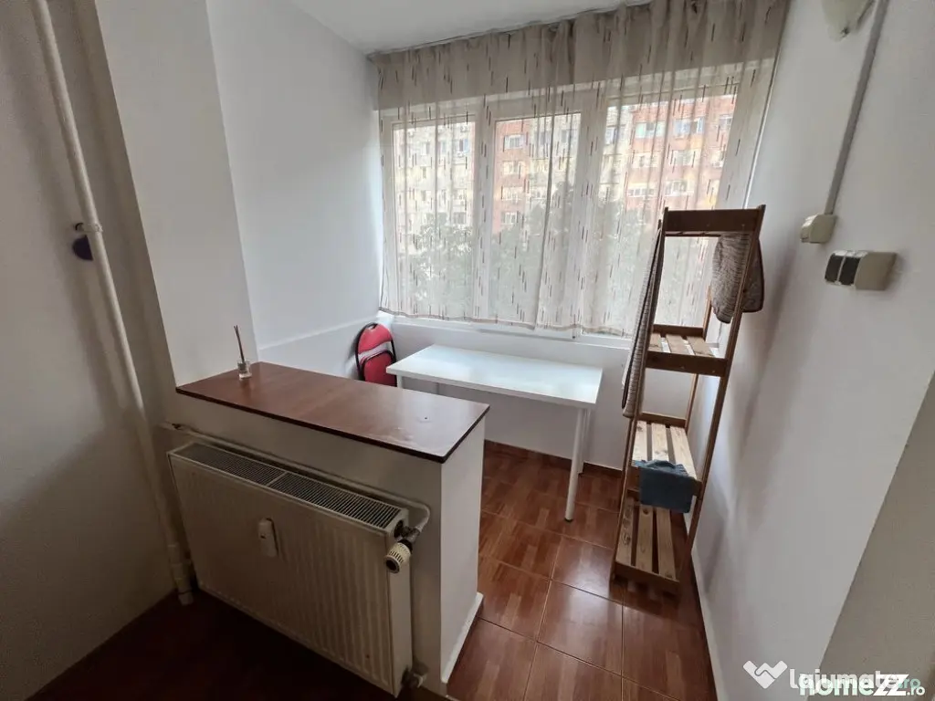 Dristor fix la metrou etaj 4 - Bucuresti (Bucuresti-Ilfov)