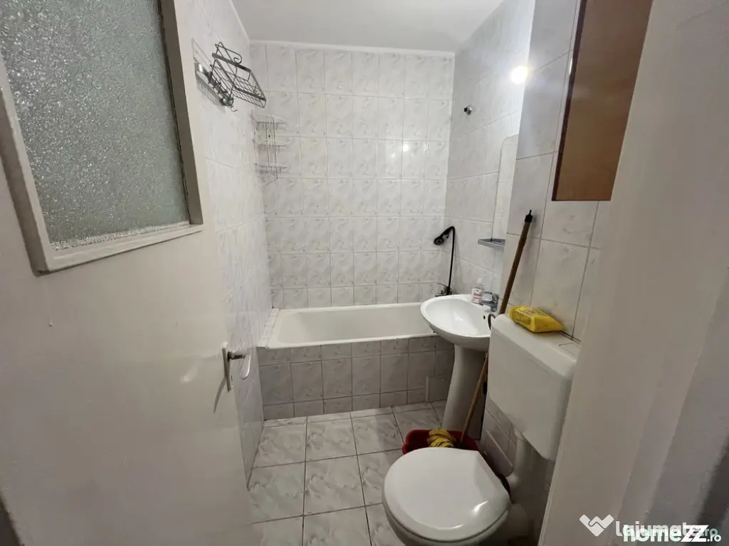 Dristor fix la metrou etaj 4 - Bucuresti (Bucuresti-Ilfov)