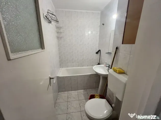 Dristor fix la metrou etaj 4 - Bucuresti (Bucuresti-Ilfov)