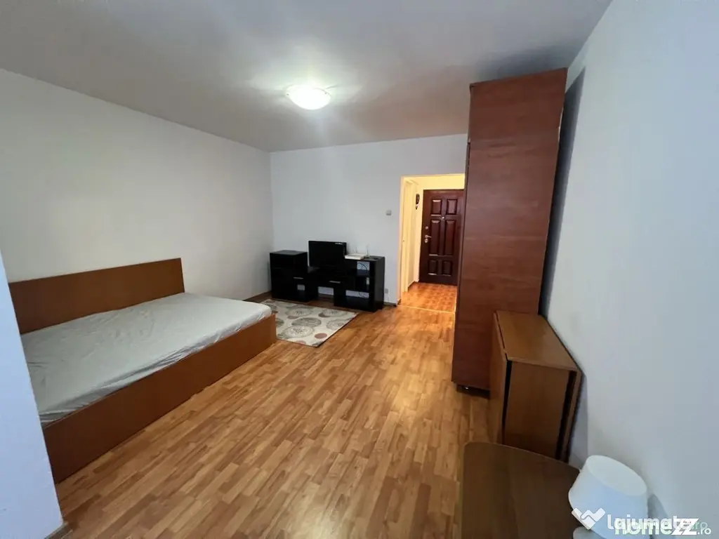 Dristor fix la metrou etaj 4 - Bucuresti (Bucuresti-Ilfov)