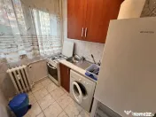 Dristor fix la metrou etaj 4