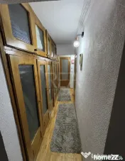 3 camere, 3/4, CENTRALA, 70mp, bloc 1982-Gorjului-Parcul Lin